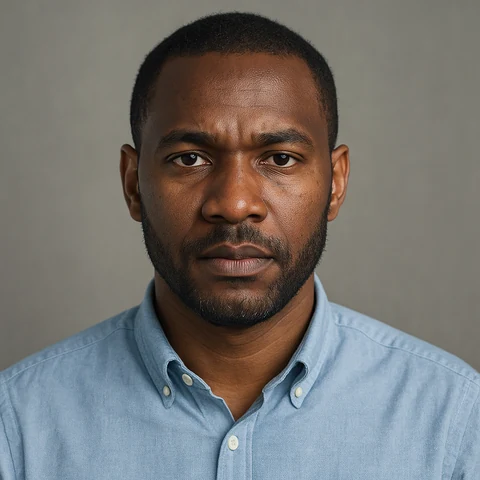 Edmilson Kiluanje, editor de apostas